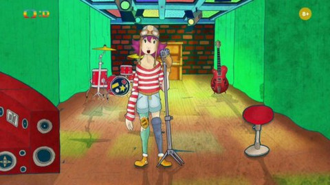 Dé pětka - 4. dubna 2015