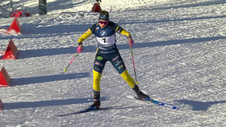 SP v biatlonu 2025/2026