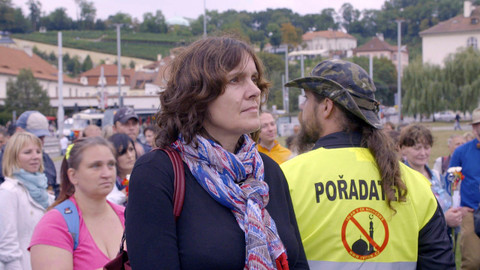 Český žurnál - Český Alláh