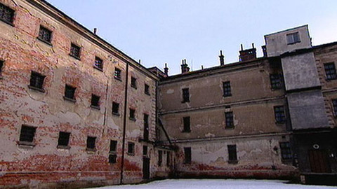 Ta naše povaha česká - Hradišťské memento