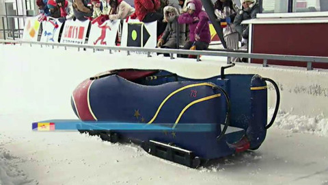 Kanadská soda - Epizoda 9/11