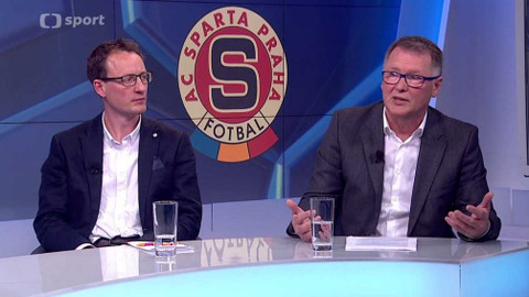 Studio fotbal - Dohráno Plus