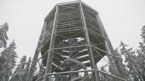 Běžkotoulky - Lipensko