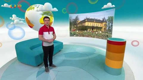 Zprávičky - 4. května 2020