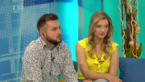 Dobré ráno - 4. července 2018