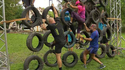 Sport v regionech - Urban Challenge Ostrava