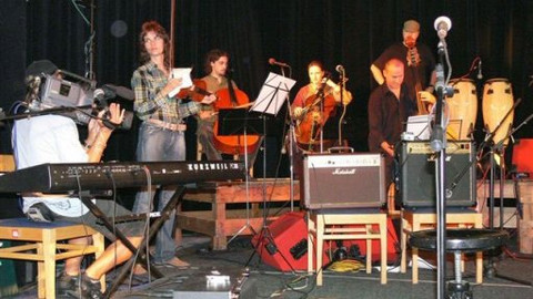 Cesty víry - Oboroh