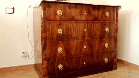 Chalupa je hra - 30. srpna 2011