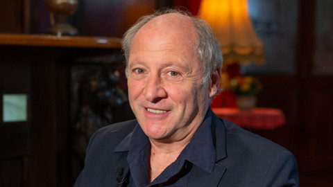 Na plovárně - Robert Dornhelm