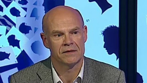 Před půlnocí - 11. května 2011