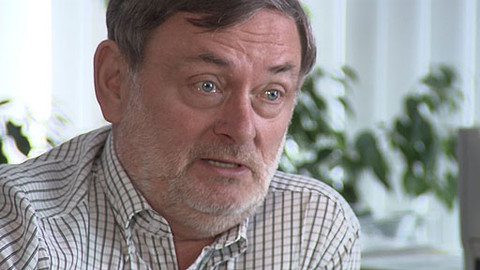 Ochránce - 9. září 2012