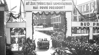 Hledání ztraceného času