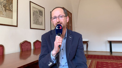 Zlatý Ámos - Libor Mitana, ZŠ Němčice nad Hanou