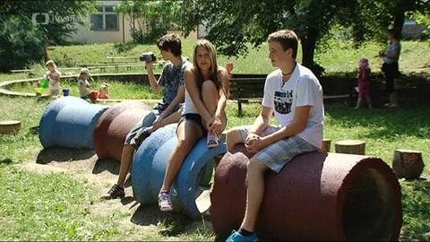 Nejlepší česká škola - Ústecký kraj 2.