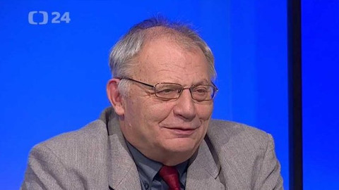 90’ ČT24 - Česko dusí smog