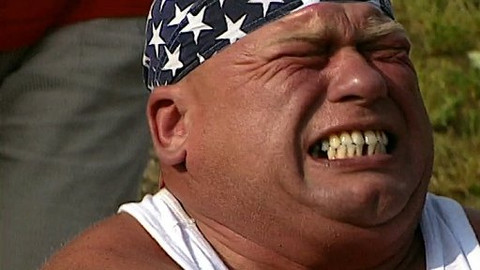 Jak se žije... - Jak se žije moravským silákům podle Romana Motyčky