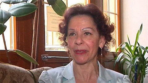 Romaňi luma - Romský svět - 20. ledna 2012