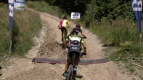 Sport v regionech - Bikemaraton Drásal České spořitelny