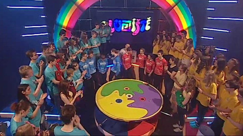 Bludiště - 16. září 2017