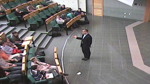 Investiční konference na VŠE