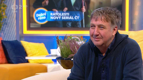 Dobré ráno - 26. září