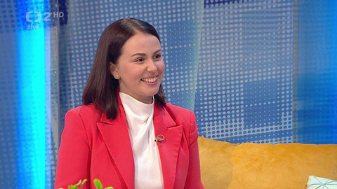 Dobré ráno - 6. května