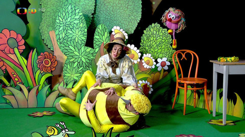 Studio Kamarád - 5. května 2024