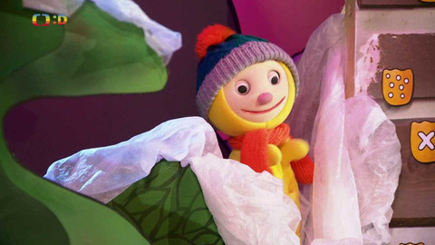 Kouzelná školka - 9. prosince 2022