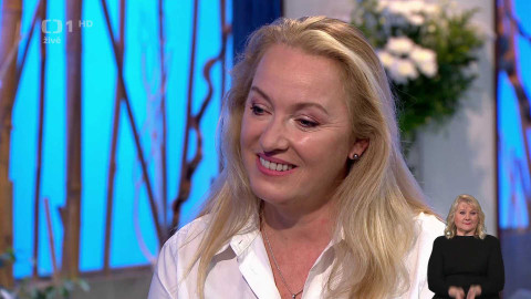 Sama doma - 12. března