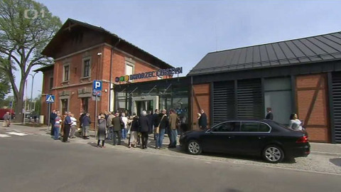 Wiadomości w języku polskim - 6. května 2018