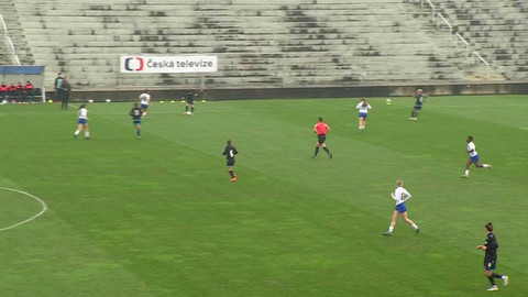 FORTUNA=LIGA - FC Baník Ostrava - FC Viktoria Plzeň