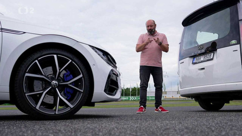 Auto moto svět - 23. září 2023