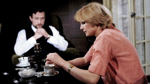 Nemocnice na kraji města - 18/20 Oponentura