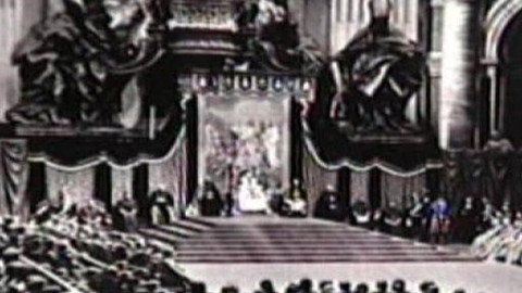 Křesťanský magazín - 15. března 2009