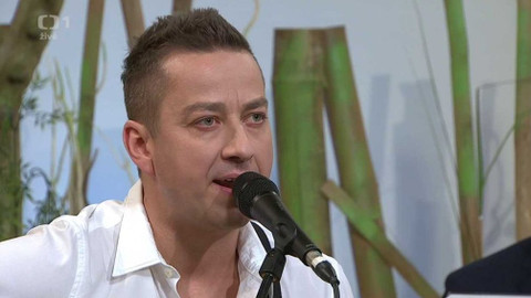 Sama doma - 18. listopadu 2016