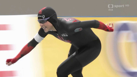 Světový pohár v rychlobruslení - SP Japonsko