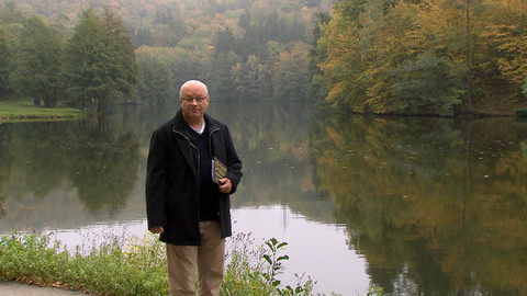 Sváteční slovo - Sváteční slovo ředitele Radia Proglas Martina Holíka