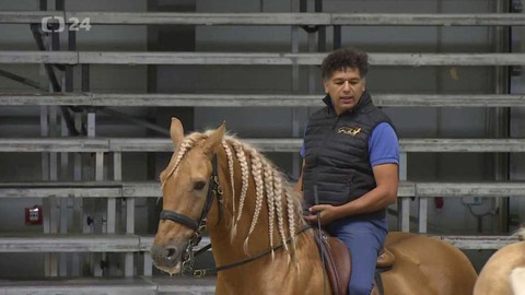 Regiony ČT24 - 21. září 2019