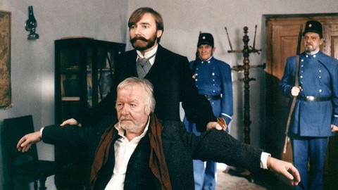 Dobrodružství kriminalistiky - 3/26 Bertillonáž