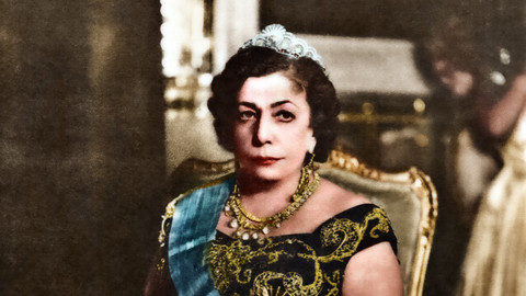 Ve jménu koruny - 3/6 Poválečná ztráta paměti