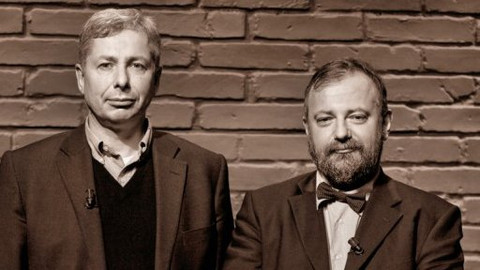 Krásný ztráty - 3. května 2010