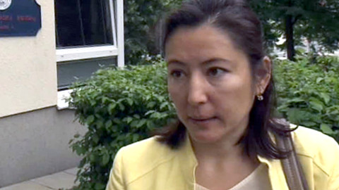 Moje soukromá válka - Cizí bolest