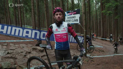 Světový pohár horských kol - Česko