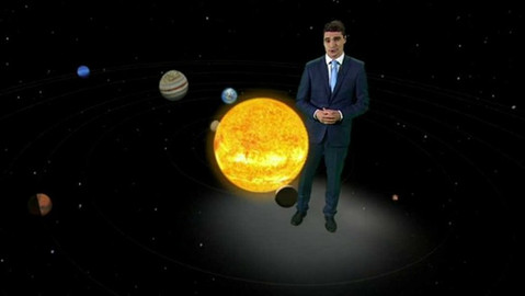 Věda 24 - 20. listopadu 2016