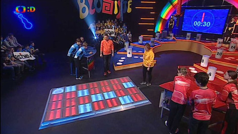 Bludiště - 30. března 2020