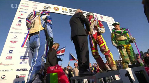 Svět motorů - Speciál