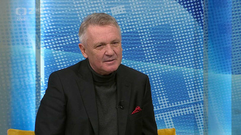 Dobré ráno - 31. října 2024