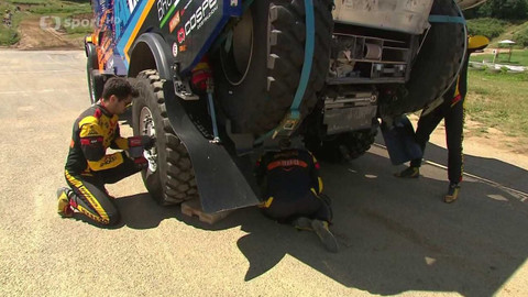 Svět motorů - Svět motorů