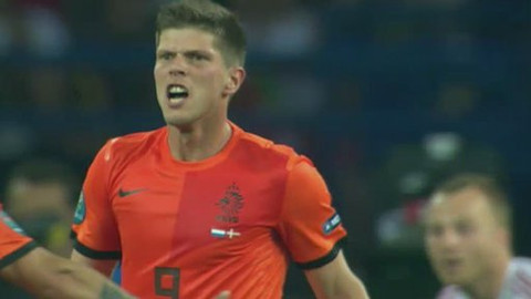 ME ve fotbalu 2012 - Souhrn den 2