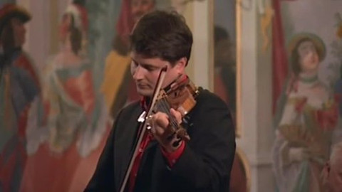 Mezinárodní hudební festival Český Krumlov - 9/10 Hvězdy MHF Český Krumlov 2012